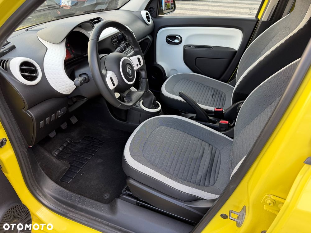 Renault Twingo SCe 70 Intens - 9