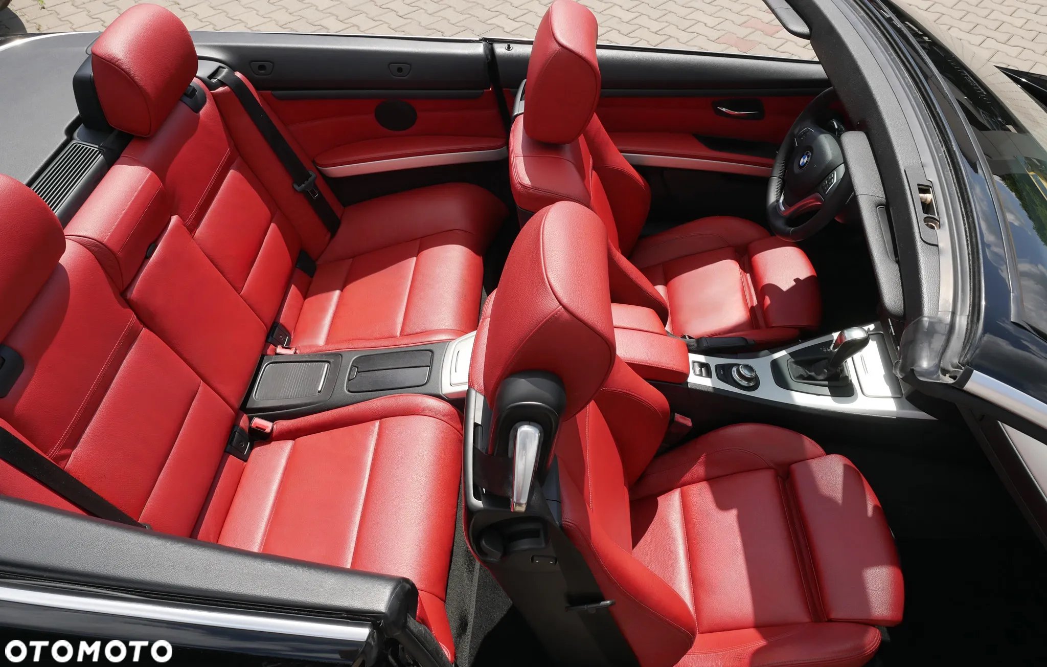 BMW Seria 3 335i Cabrio M Sport Edition - 20