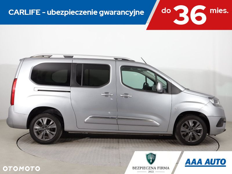 Toyota Proace City Verso - 7