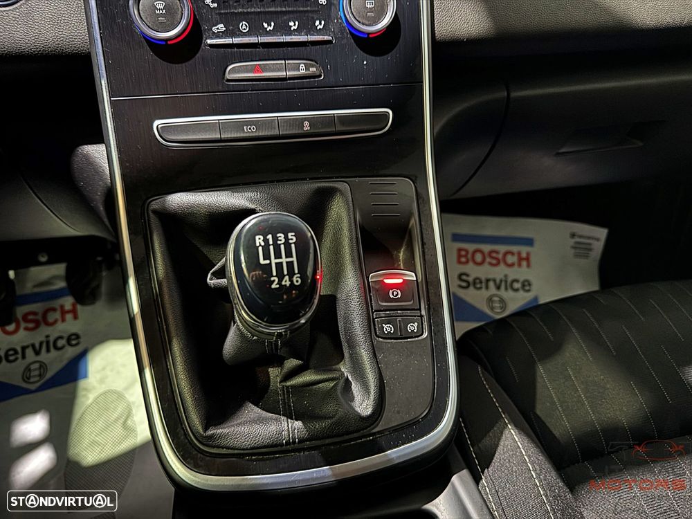 Renault Scénic 1.3 TCe Limited - 27