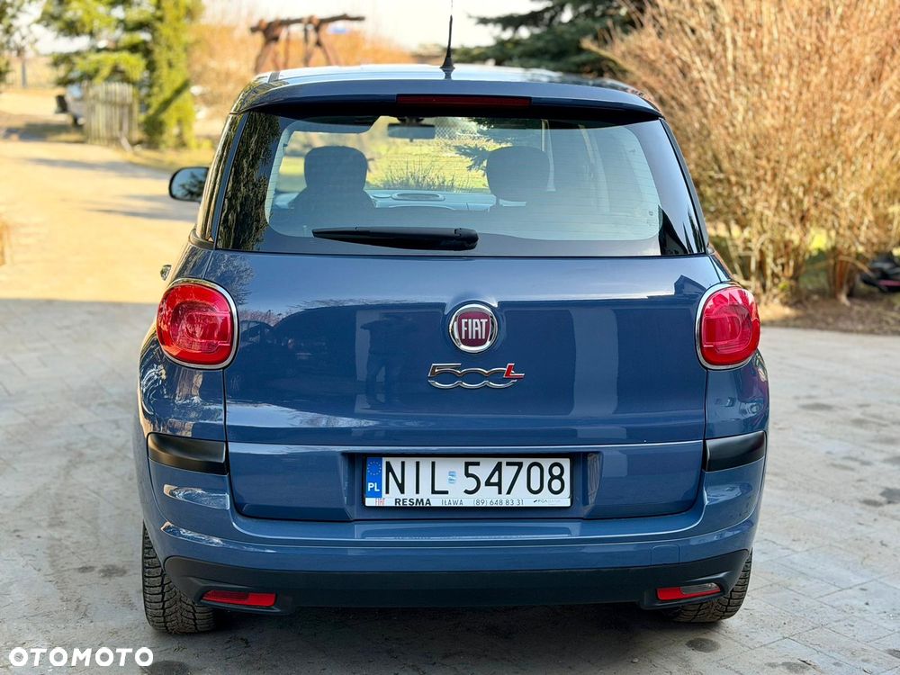 Fiat 500L 1.4 16V Pop Star - 12