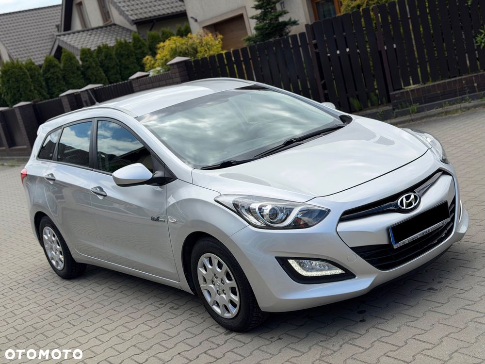 Hyundai i30 - 4