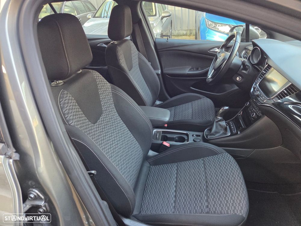 Opel Astra Sports Tourer 1.6 CDTI Innovation S/S - 8