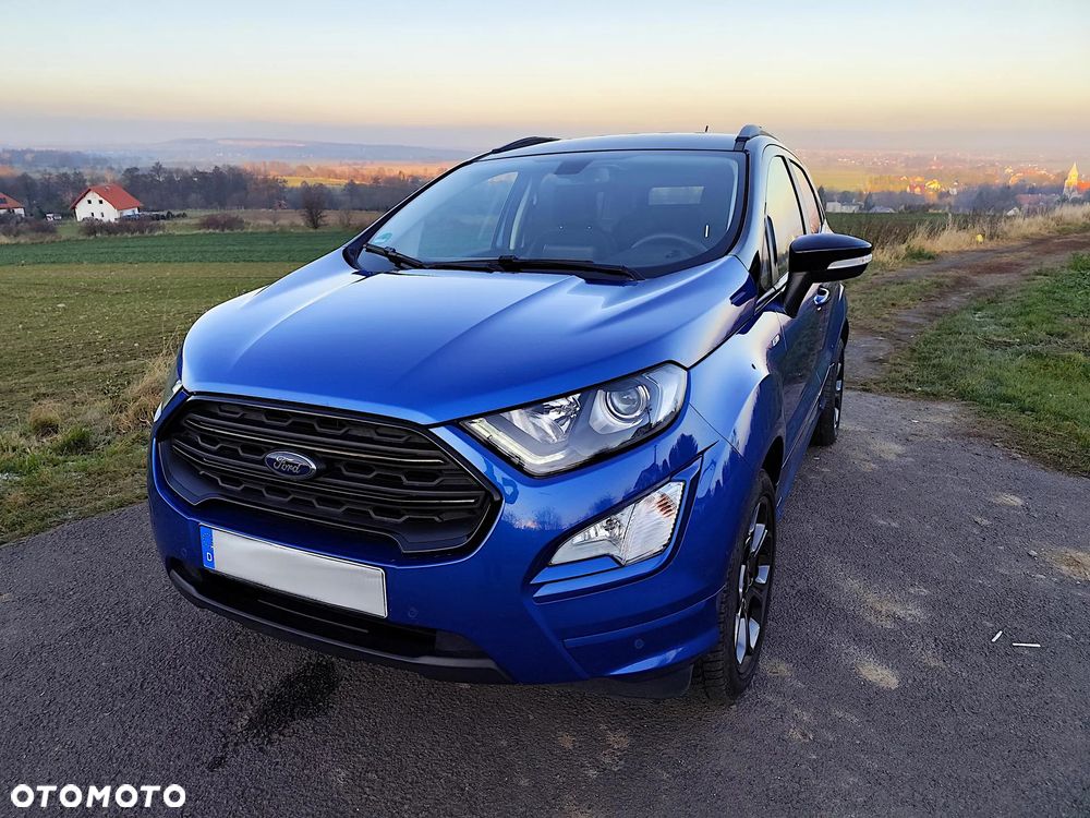 Ford EcoSport - 9
