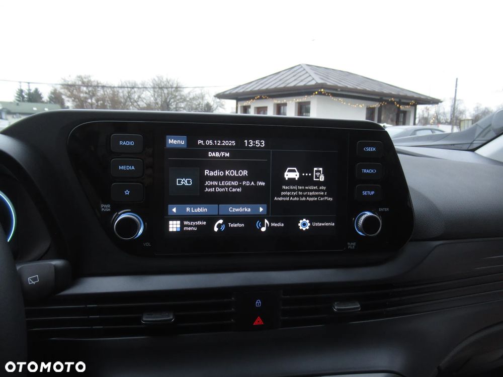 Hyundai i20 1.2 Modern - 20