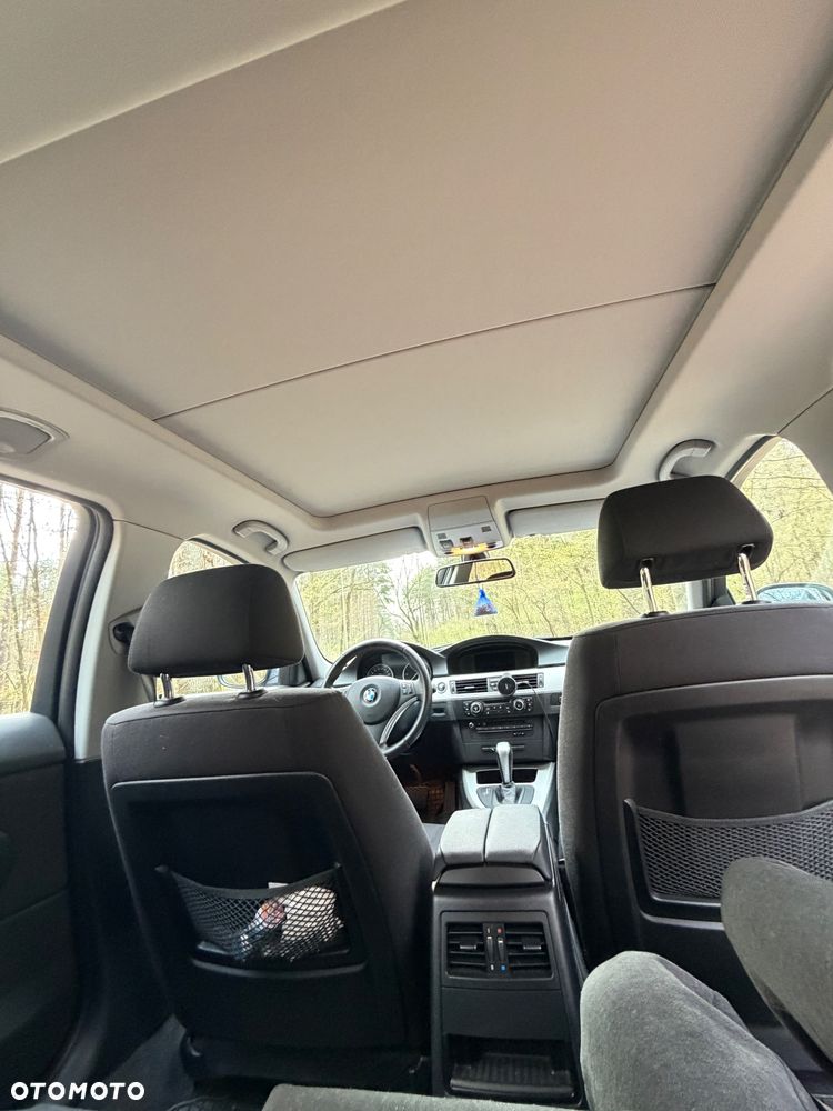 BMW Seria 3 - 23