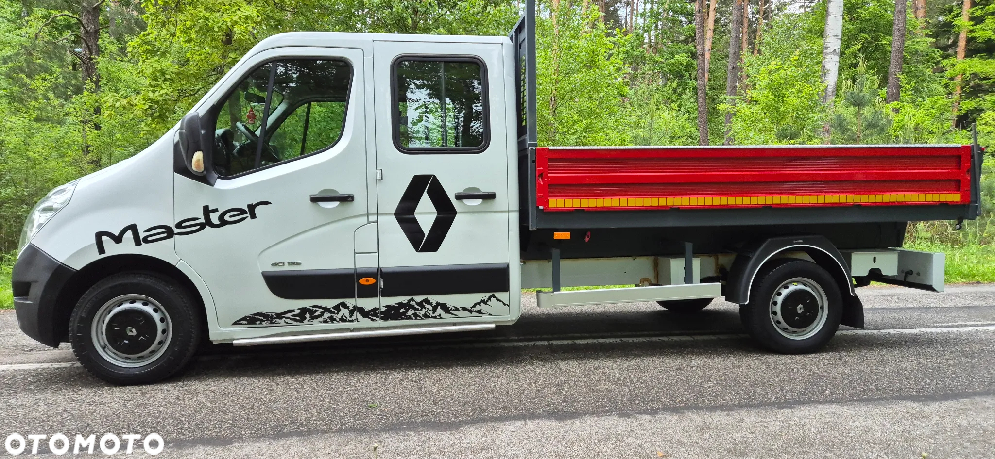 Renault Master - 10