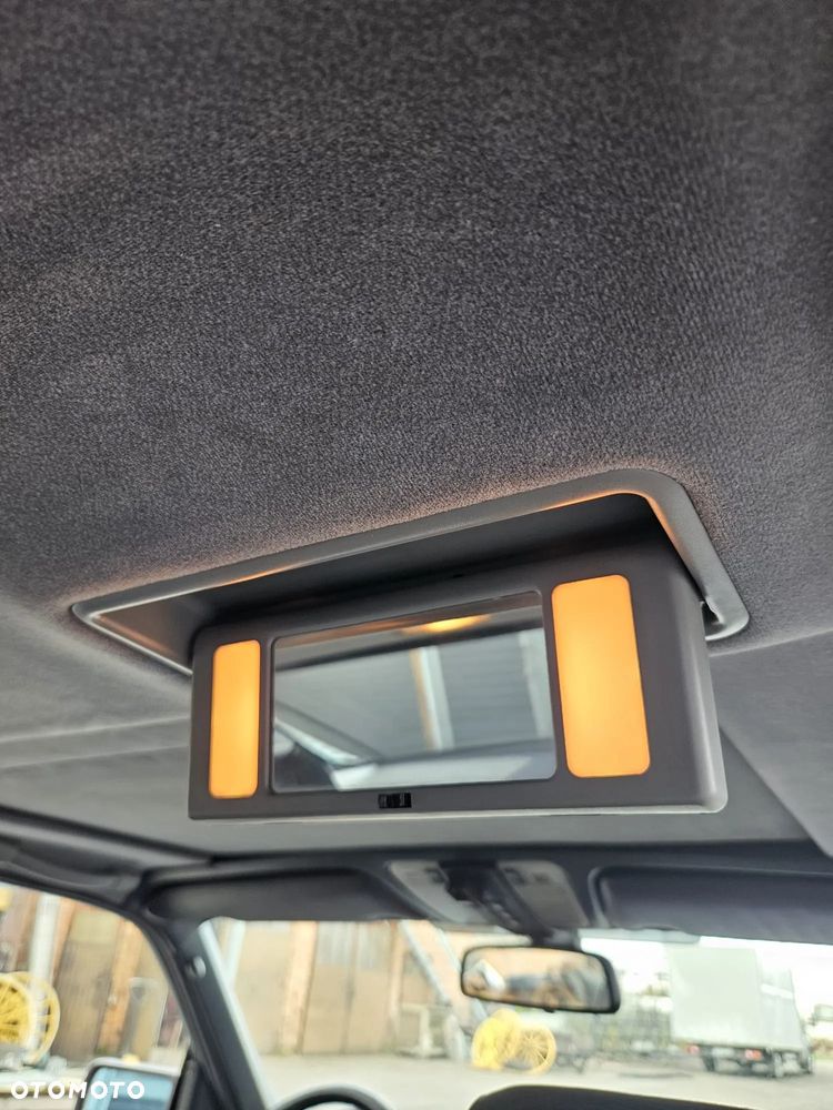 Mercedes-Benz Klasa S - 9