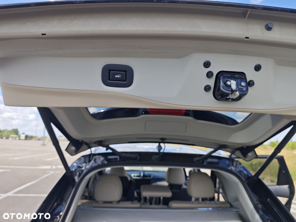 Nissan X-Trail - 7