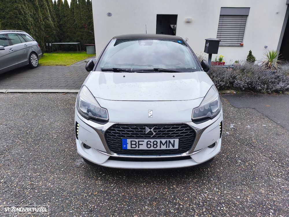 DS DS3 1.6 THP Sport Chic - 14