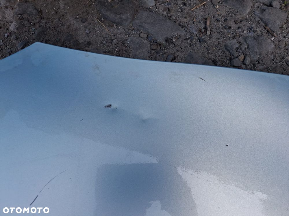 Maska pokrywa silnika TOYOTA AYGO I   OE - 5