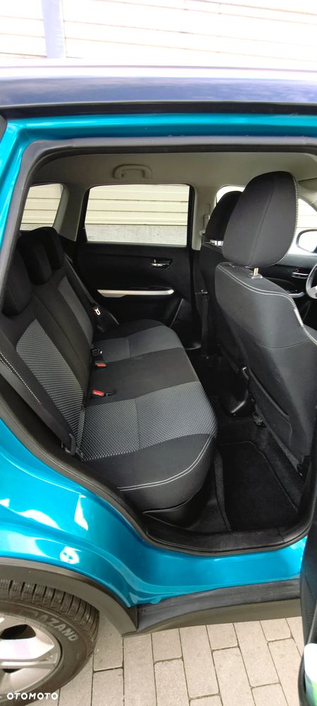 Suzuki Vitara - 9