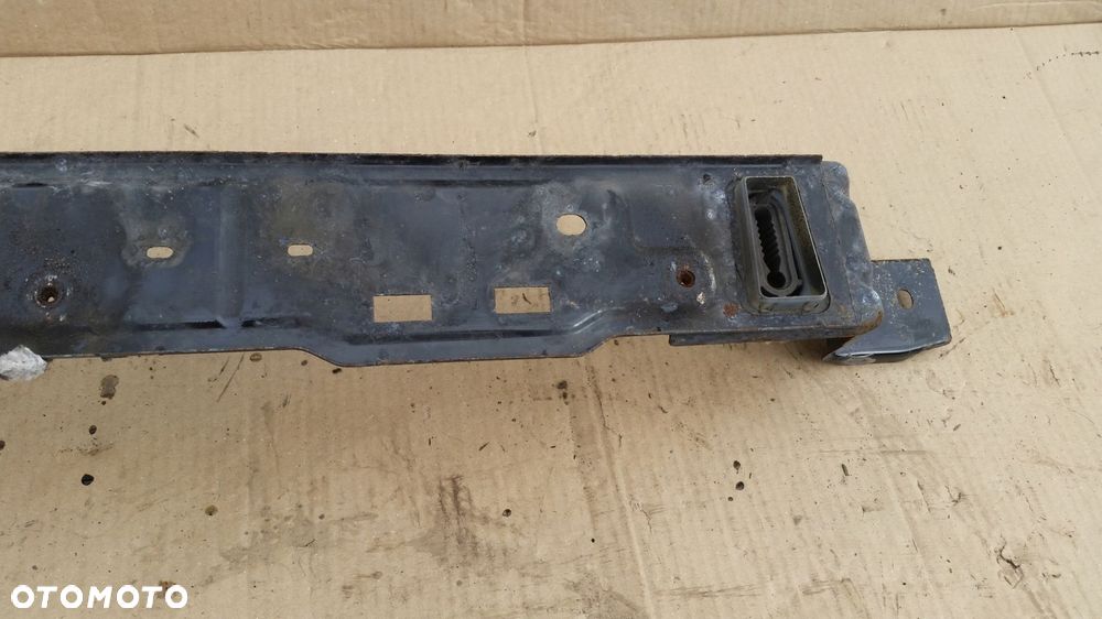 belka pod chłodnice partner iv berlingo iv 19- - 8