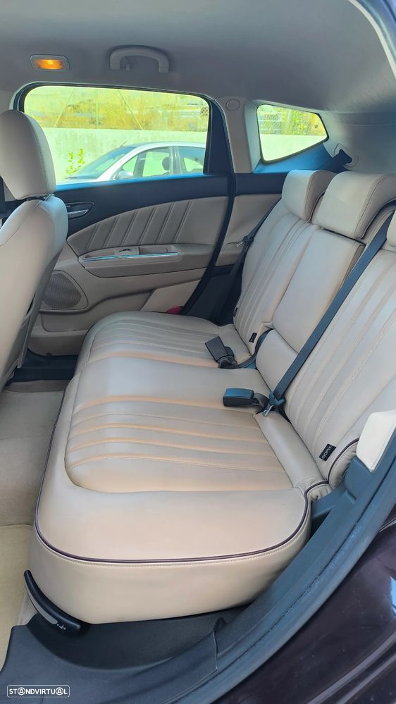 Lancia Delta 1.6 M-Jet Platino - 36