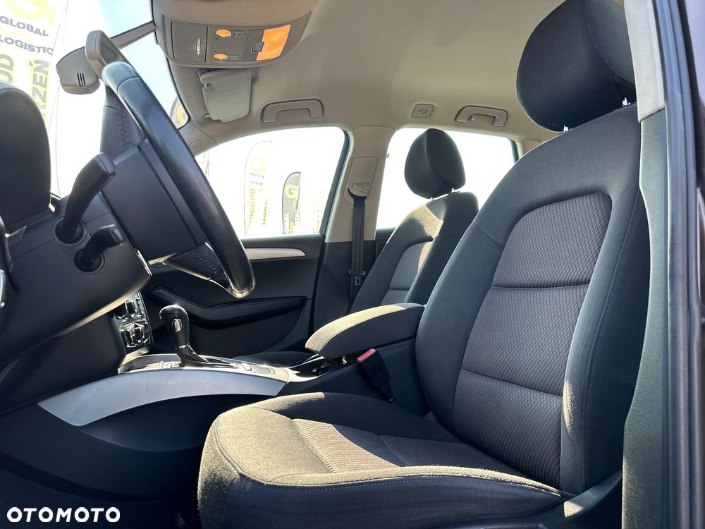 Audi Q5 2.0 TDI Quattro S tronic - 13