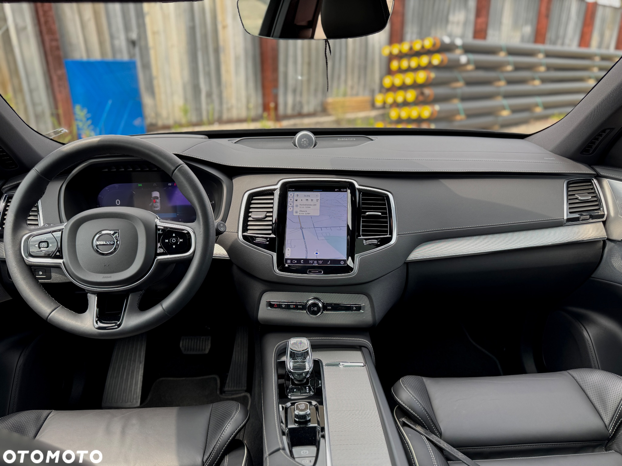 Volvo XC 90 - 15