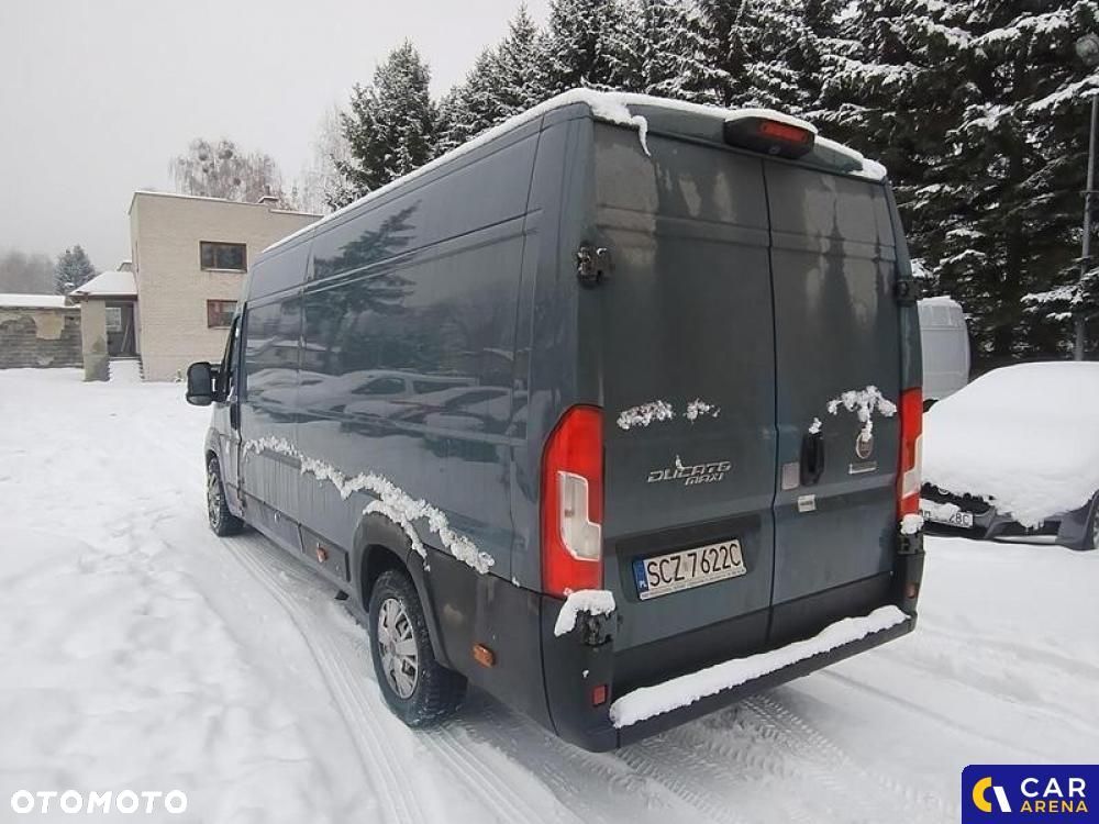 Fiat Ducato - 5