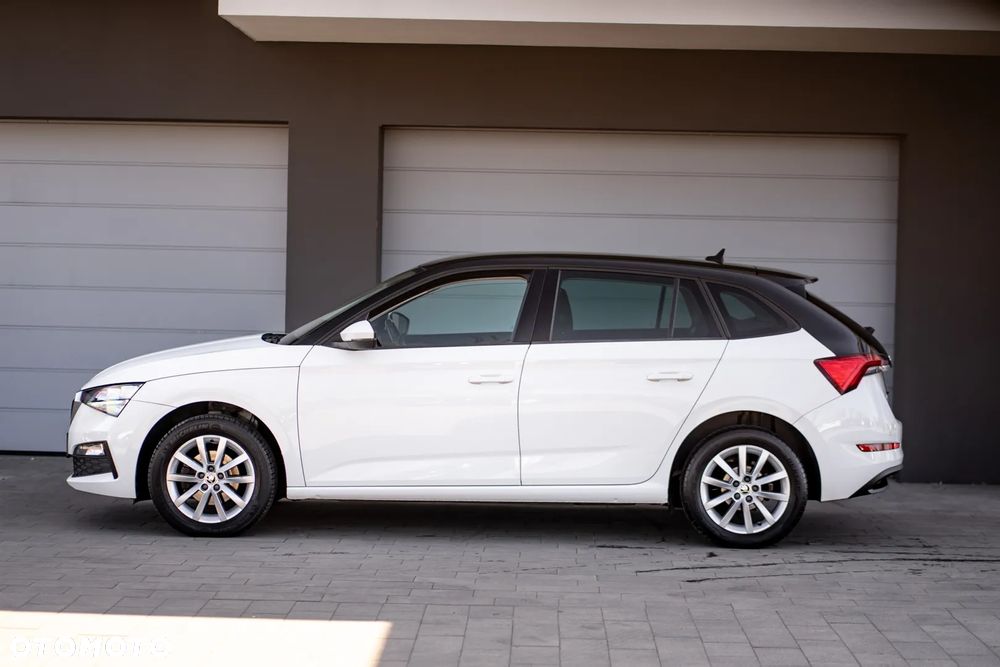 Skoda Scala 1.6 TDI SCR Style DSG - 17