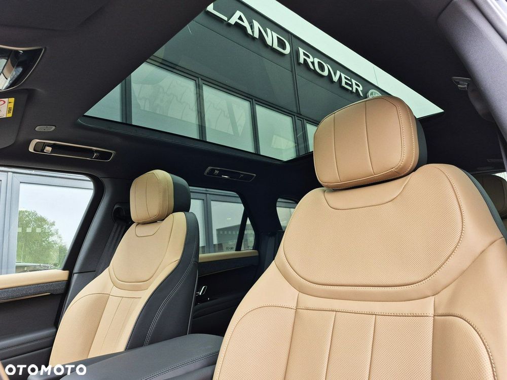 Land Rover Range Rover Sport - 41