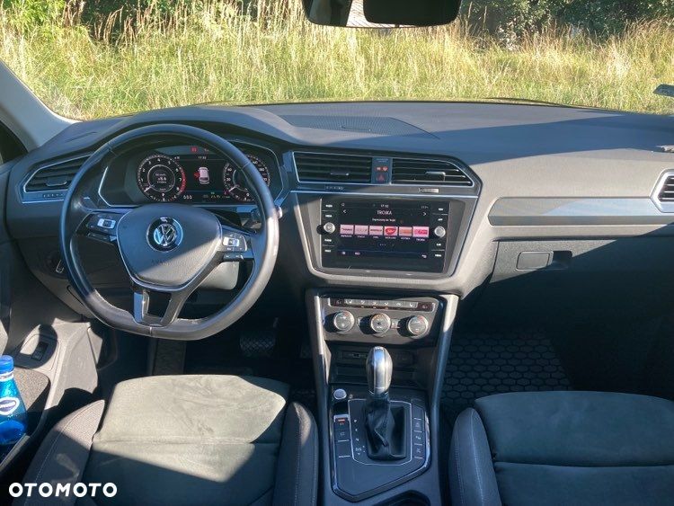 Volkswagen Tiguan 1.5 TSI EVO Highline DSG - 9