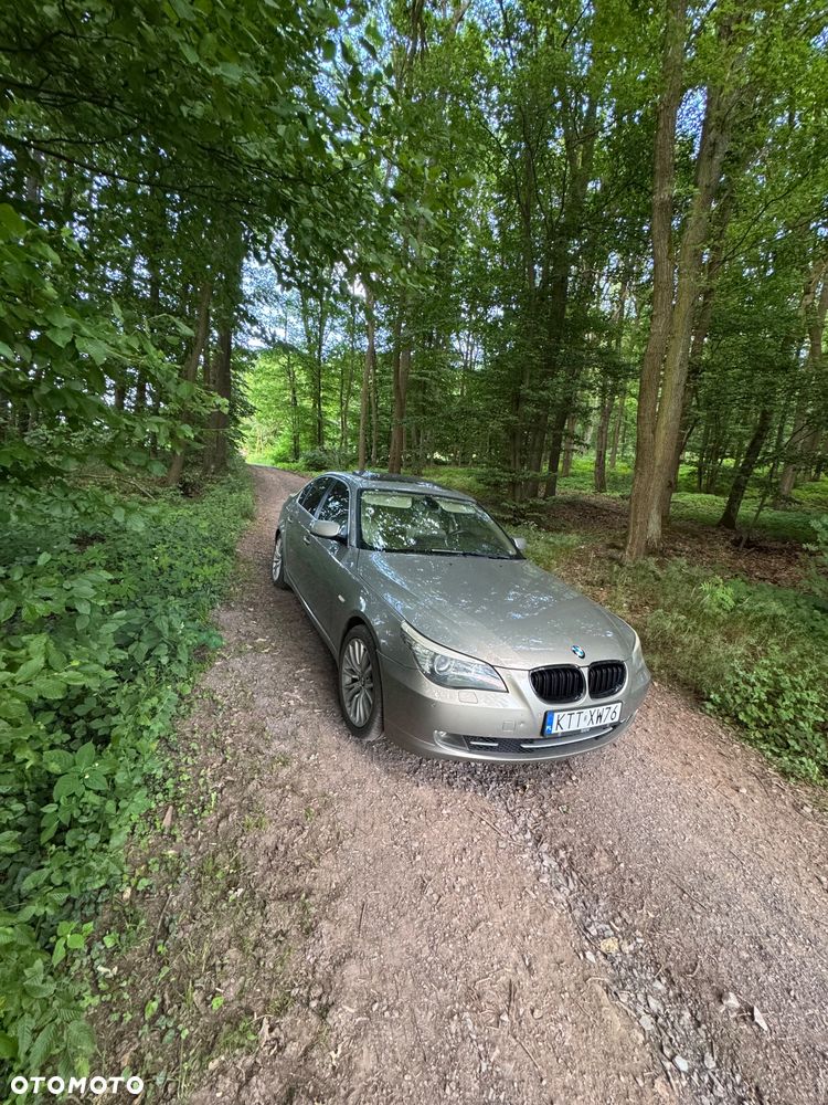 BMW Seria 5 - 3