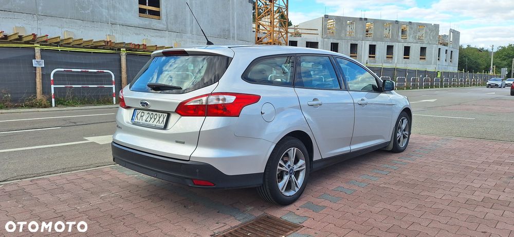 Ford Focus - 6