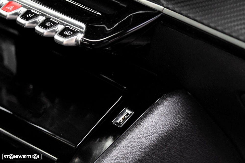 Peugeot e-208 50 kWh Style - 17
