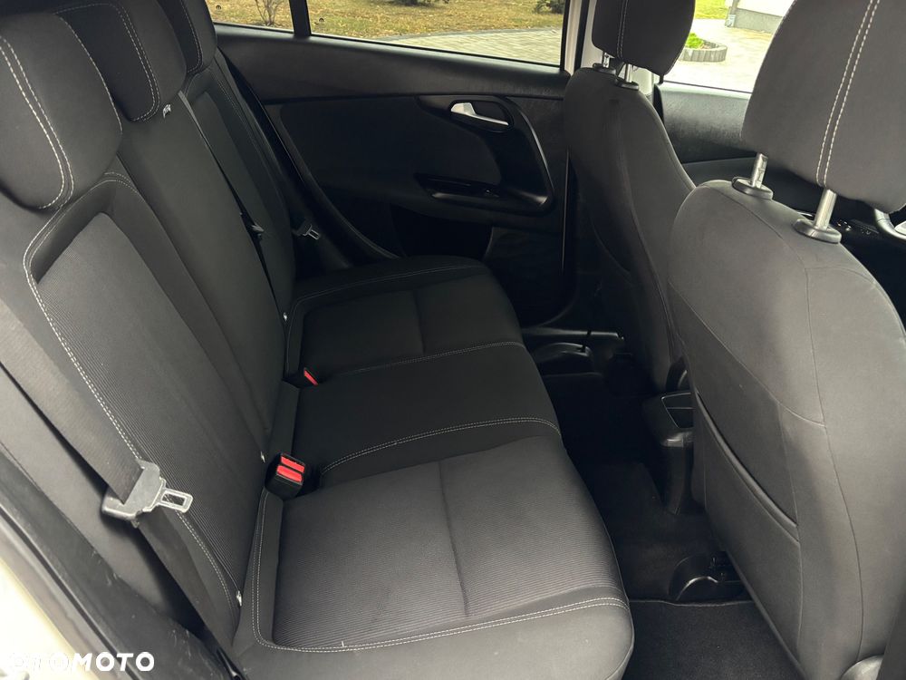 Fiat Tipo 1.3 MultiJet Lounge - 38