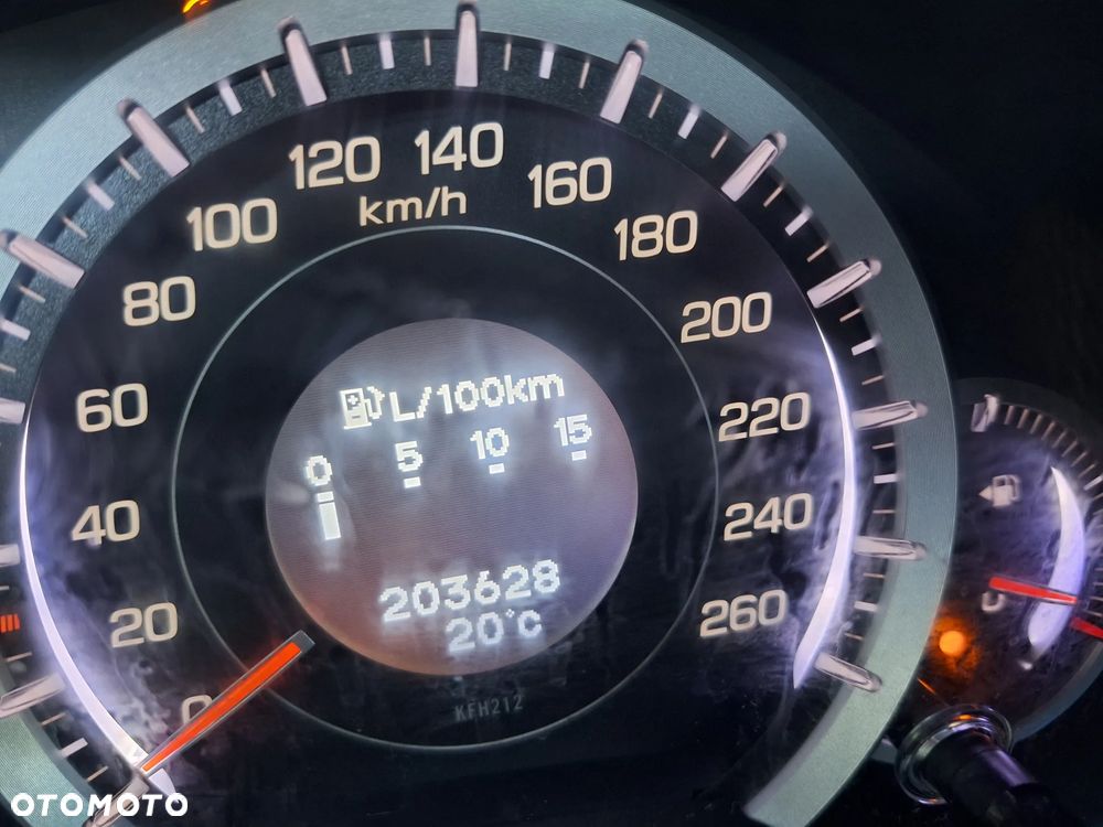 Honda Accord - 13