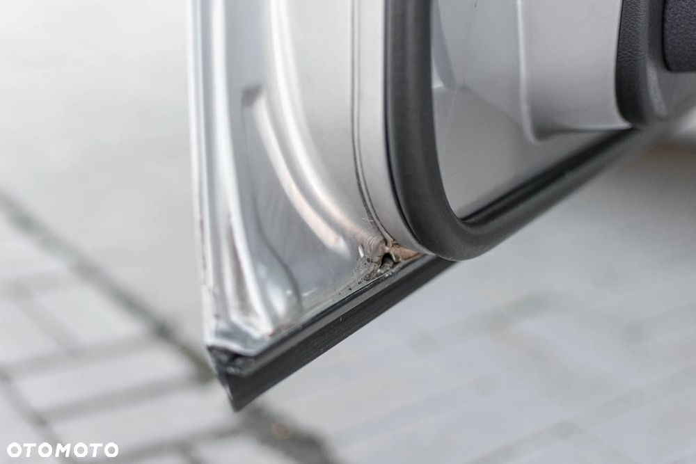 Mercedes-Benz Klasa C 43 AMG - 31