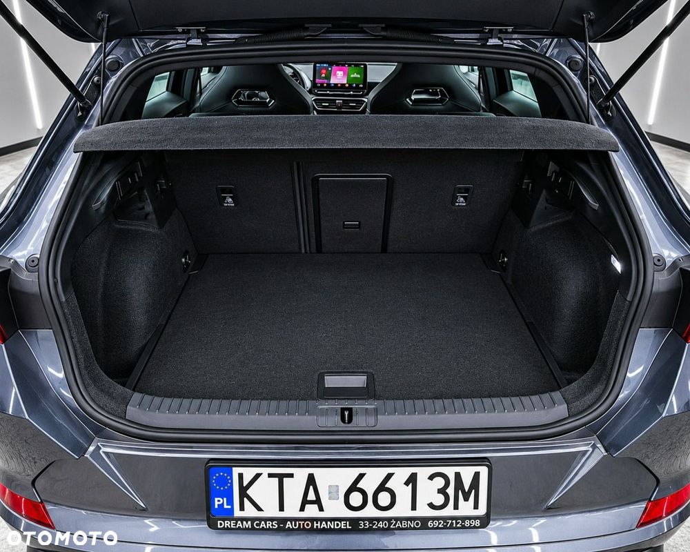 Cupra Formentor - 16