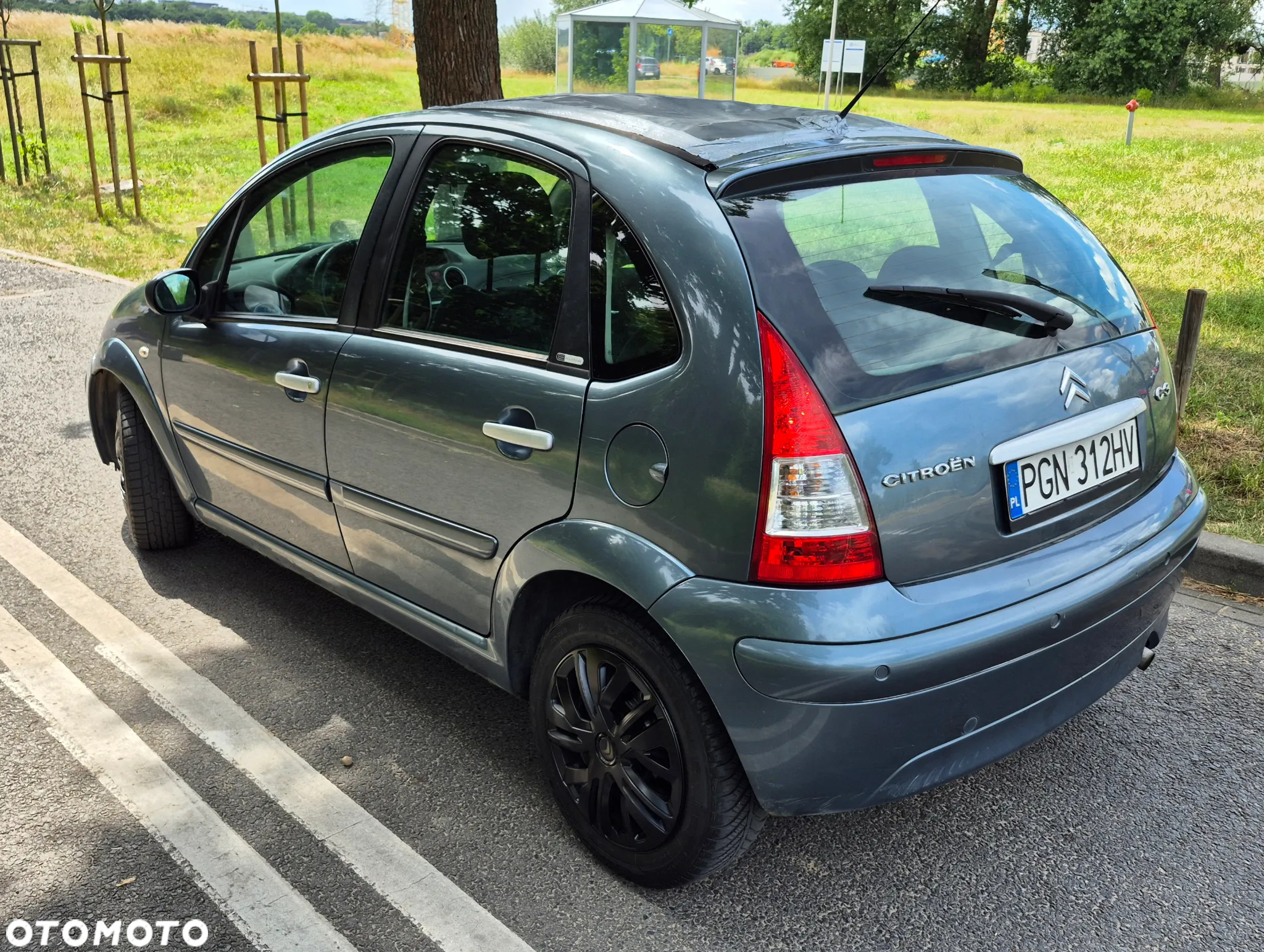 Citroën C3 1.4i Magic - 6