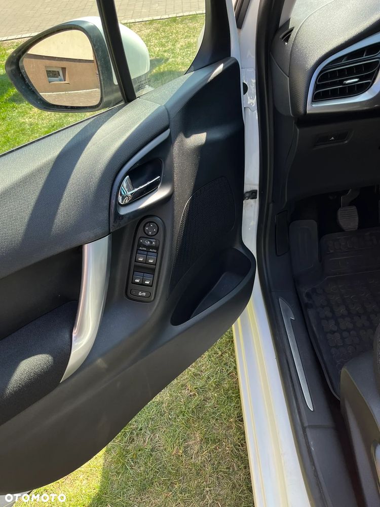 Citroën C3 VTi 95 Exclusive - 17