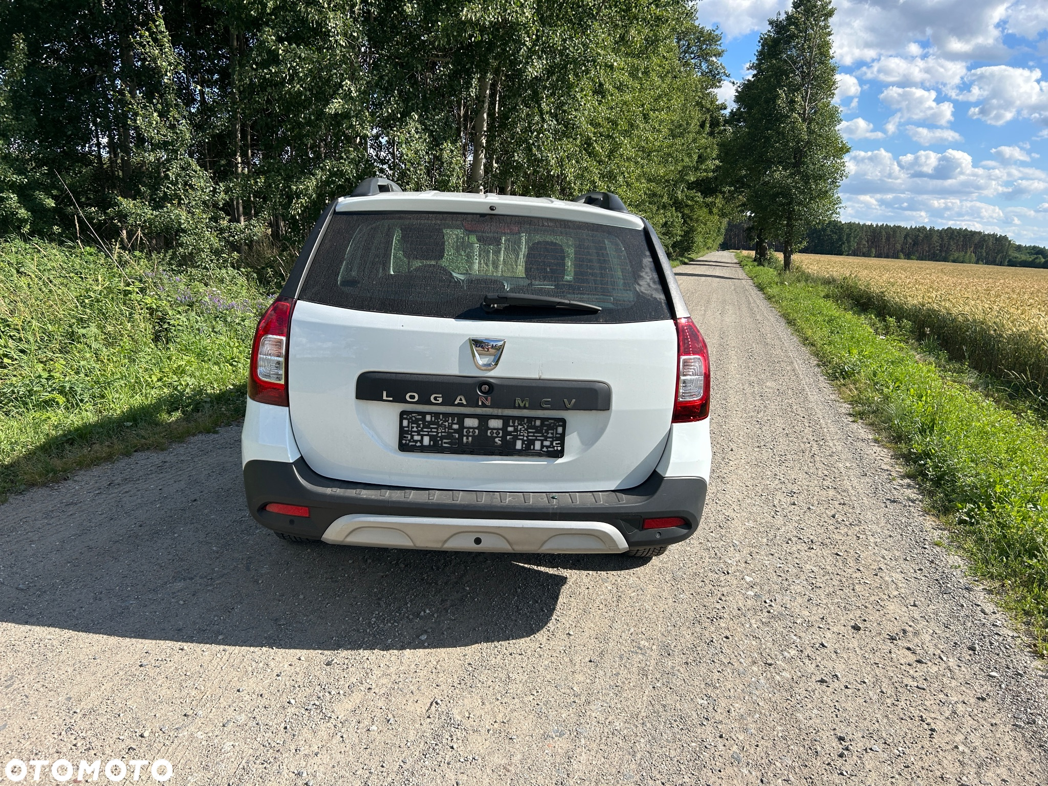Dacia Logan MCV TCe 100 Stepway - 4