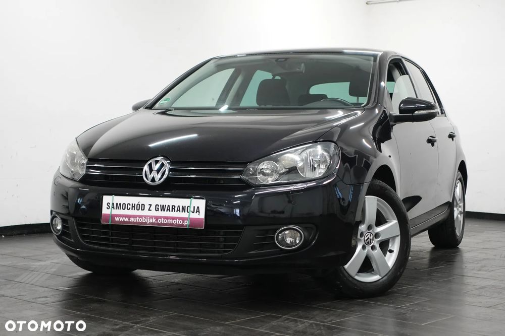 Volkswagen Golf 1.6 TDI DPF Comfortline - 16