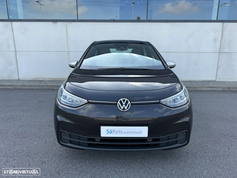 VW ID.3 Performance Upgrade Pro 1st Plus - 2