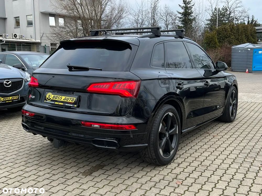 Audi SQ5 - 9