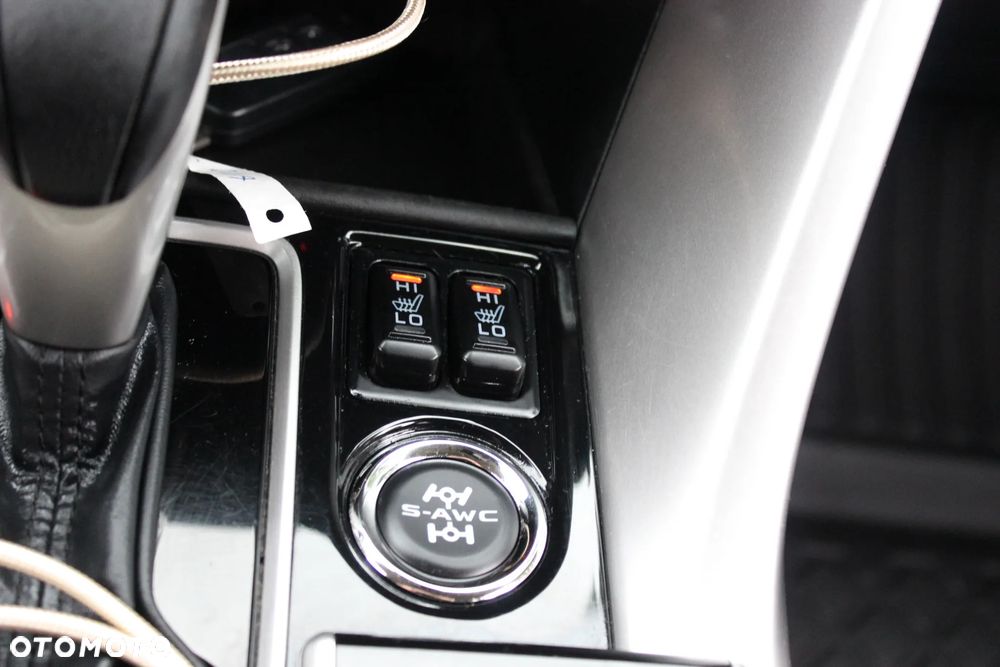 Mitsubishi Eclipse Cross 2.2 DI-D 4WD Spirit+ - 21