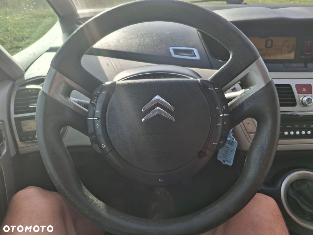 Citroën C4 Picasso 1.6 HDi Equilibre - 9