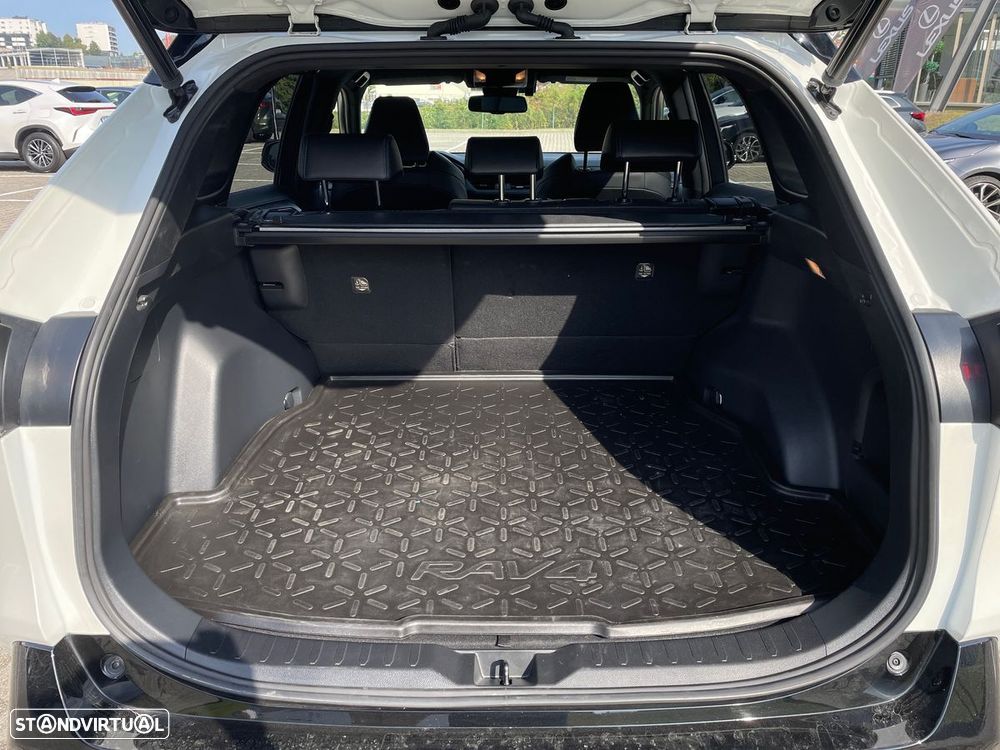 Toyota RAV4 - 10