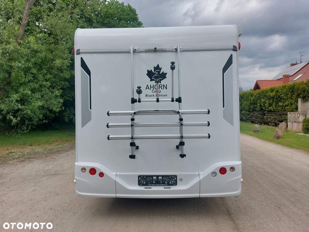 Renault Master AHORN Black Edition - 4