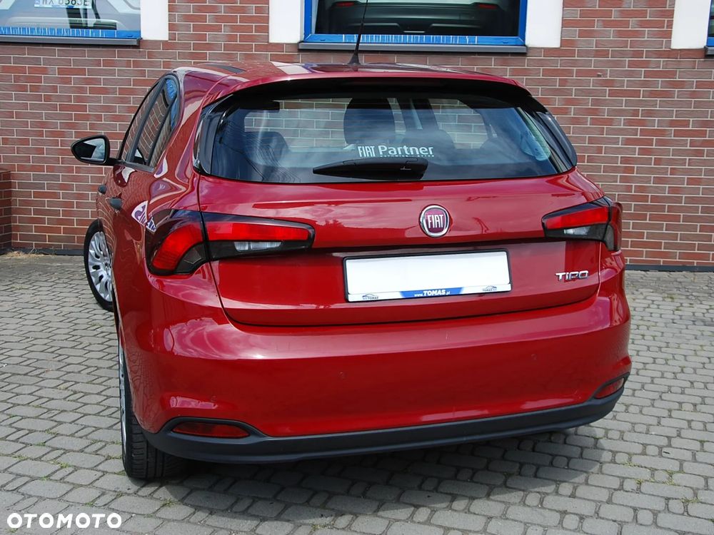 Fiat Tipo - 20