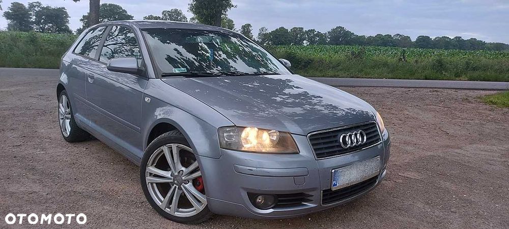 Audi A3 Sportback - 7