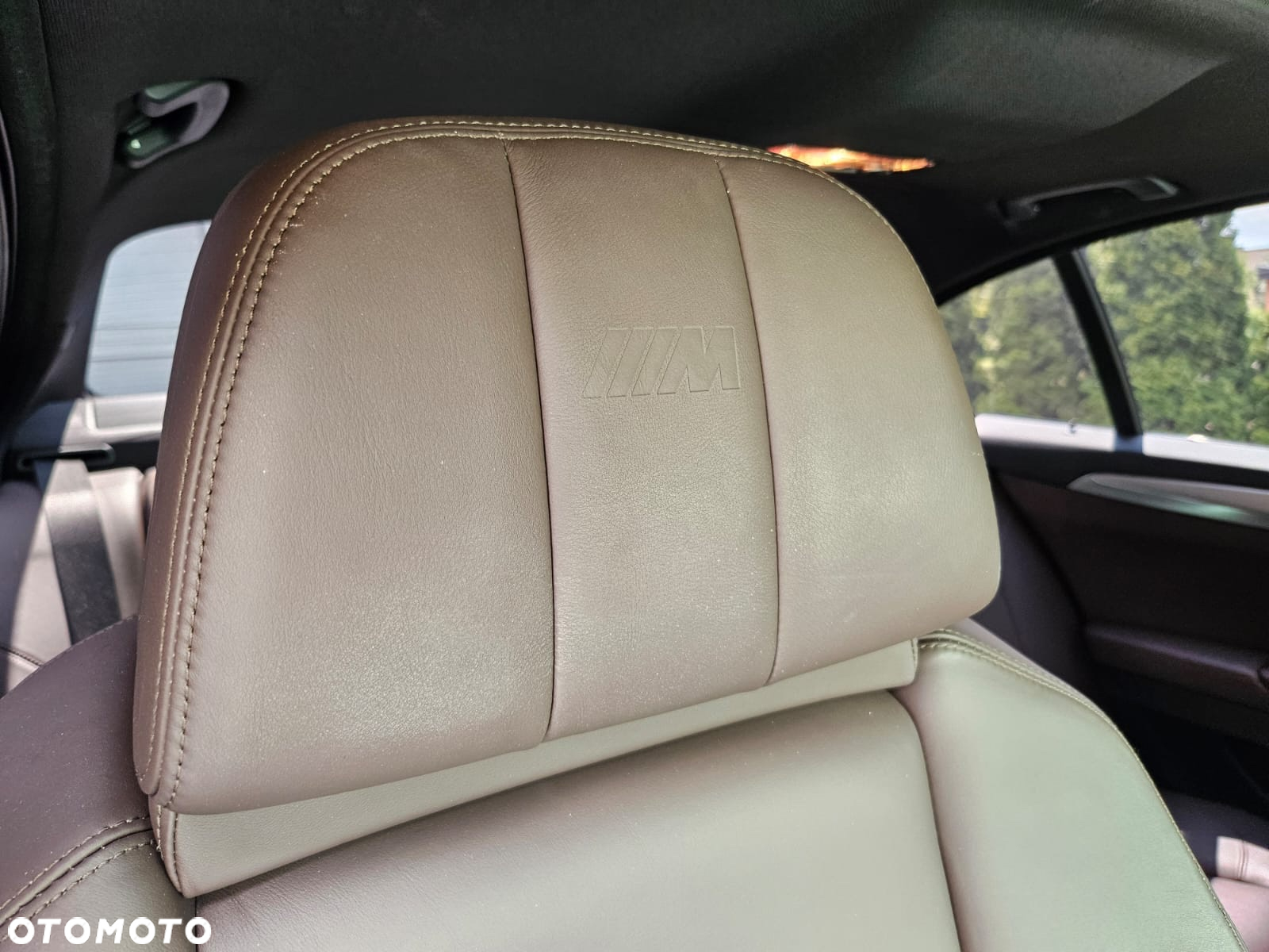 BMW M5 Standard - 20