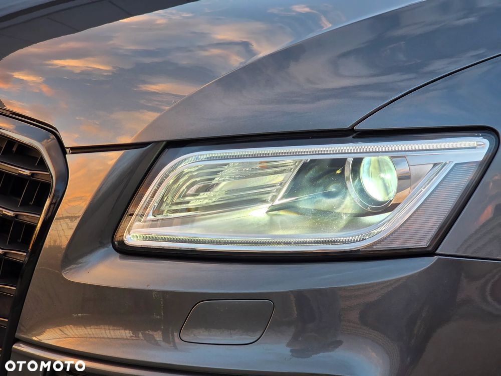 Audi SQ5 3.0 TDI Quattro Competition - 13