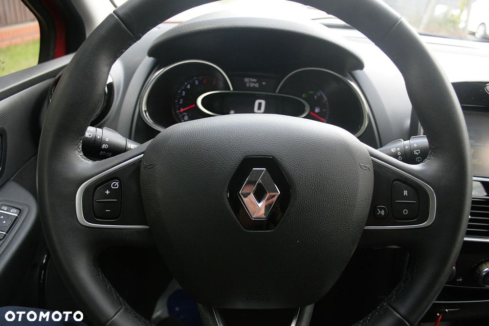 Renault Clio - 22