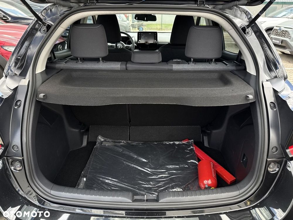 Toyota Yaris Hybrid 1.5 Comfort - 11