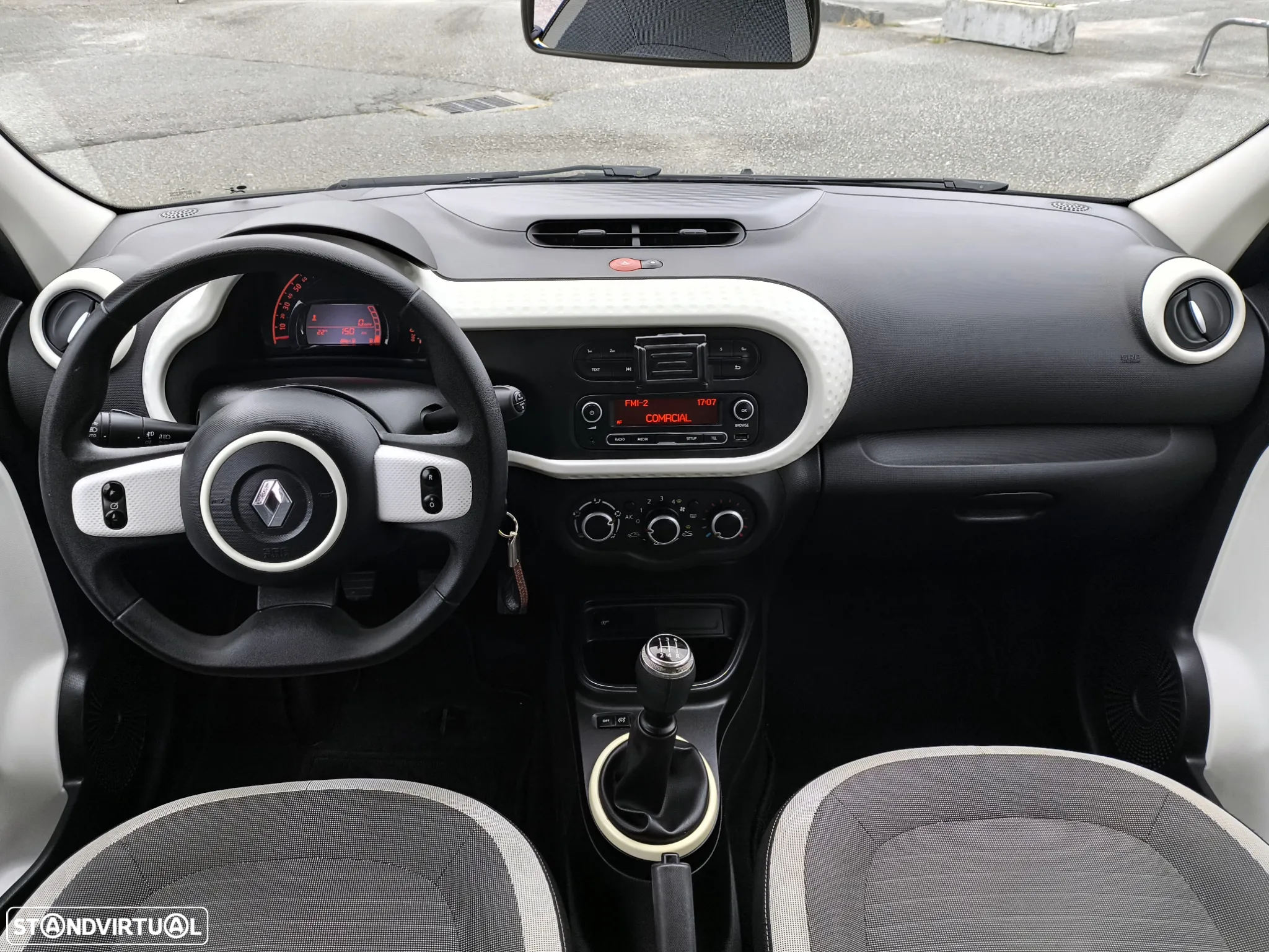 Renault Twingo 1.0 SCe Zen - 11