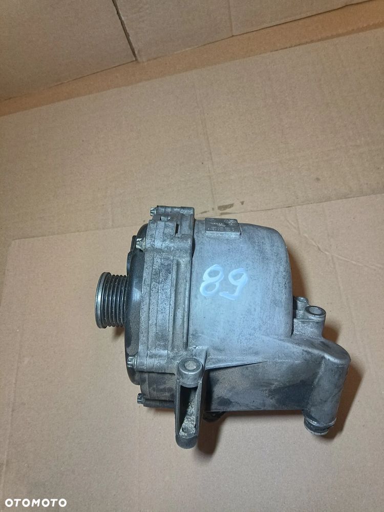 ALTERNATOR A0001501950 MERCEDES-BENZ (G-400 ML-40 E-400 S-400) CDI - 1