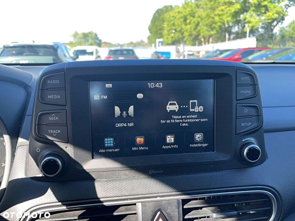 Hyundai Kona - 13